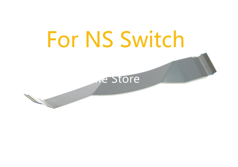 10pcs for Nintend Switch Type-c Port Connector HDMI-compatible Connector Port Flex Cable for Nintendo Switch NS Dock  Repair