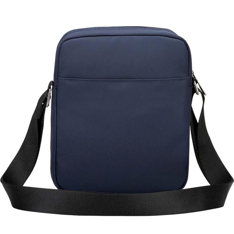 Oiwas hochwertige wasserdichte Herren Umhängetasche Mini Business Umhängetaschen reisen Messenger Sling Pack lässige Handtaschen – Detail 17