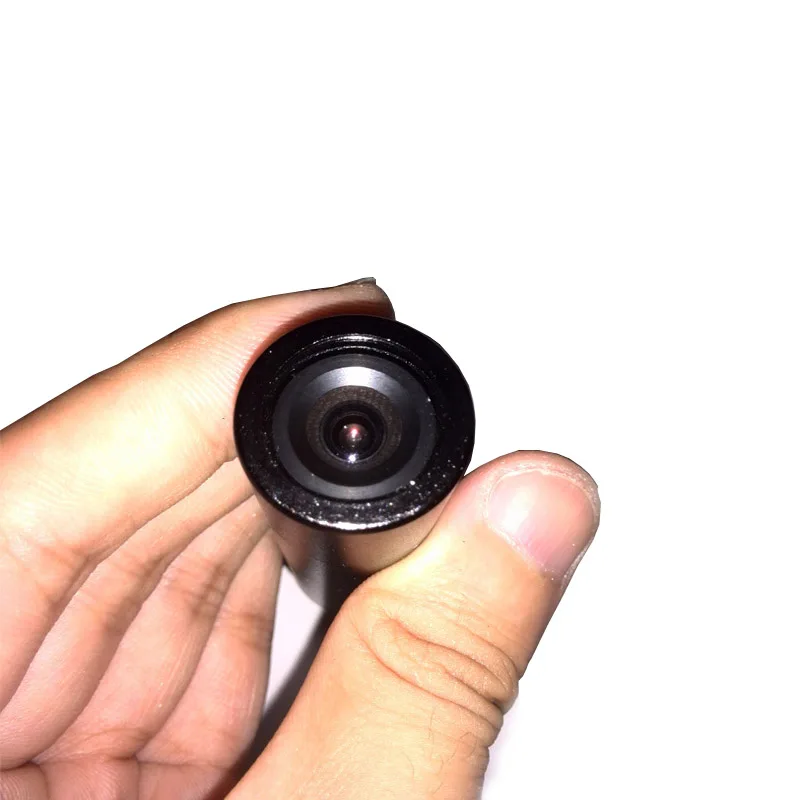 HQCAM – Mini caméra de Surveillance bullet extérieure IP wifi 1080P, dispositif de sécurité, avec protocole onvif P2P, CCTV, petit réseau Xmeye icsee