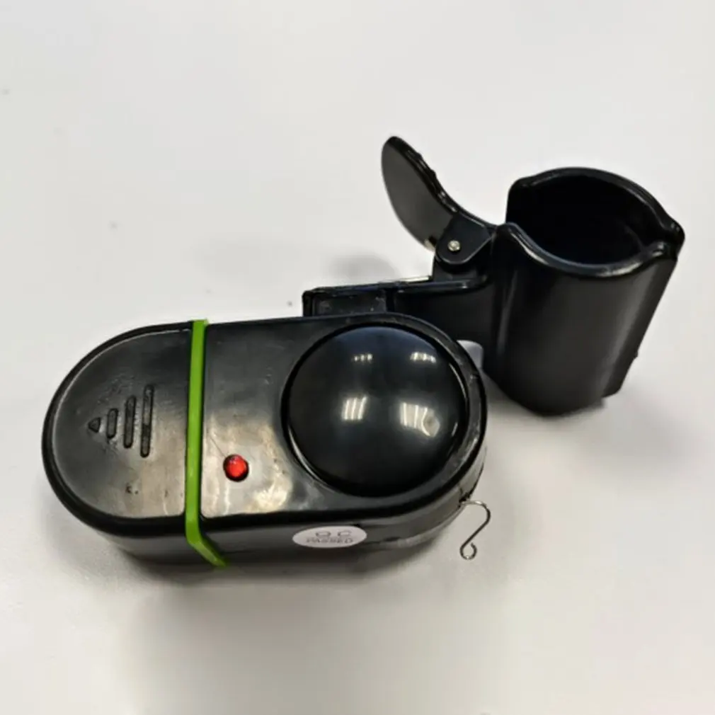 Accessori per la pesca facilmente installabili