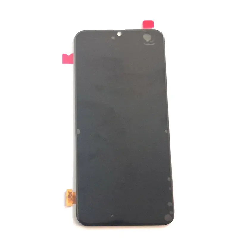 Amoled For Samsung Galaxy A40 2019 SM-a405 a405F A405FN/DS LCD touch glass Full for repair phone A40 Screen