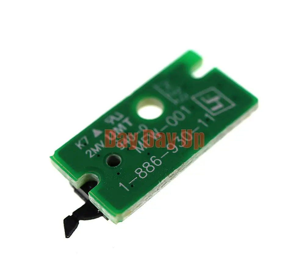 For Sony PS3 4000 CECH 4000 Super Slim Power Button On OFF Switch