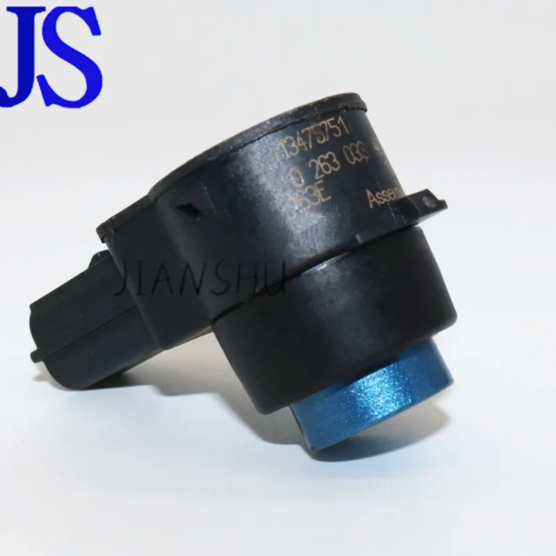 

4Pcs For Av eo Orla ndo Op el Ast ra J Insi gnia 13475751 OEM 0263033469 Car Parking Sensor