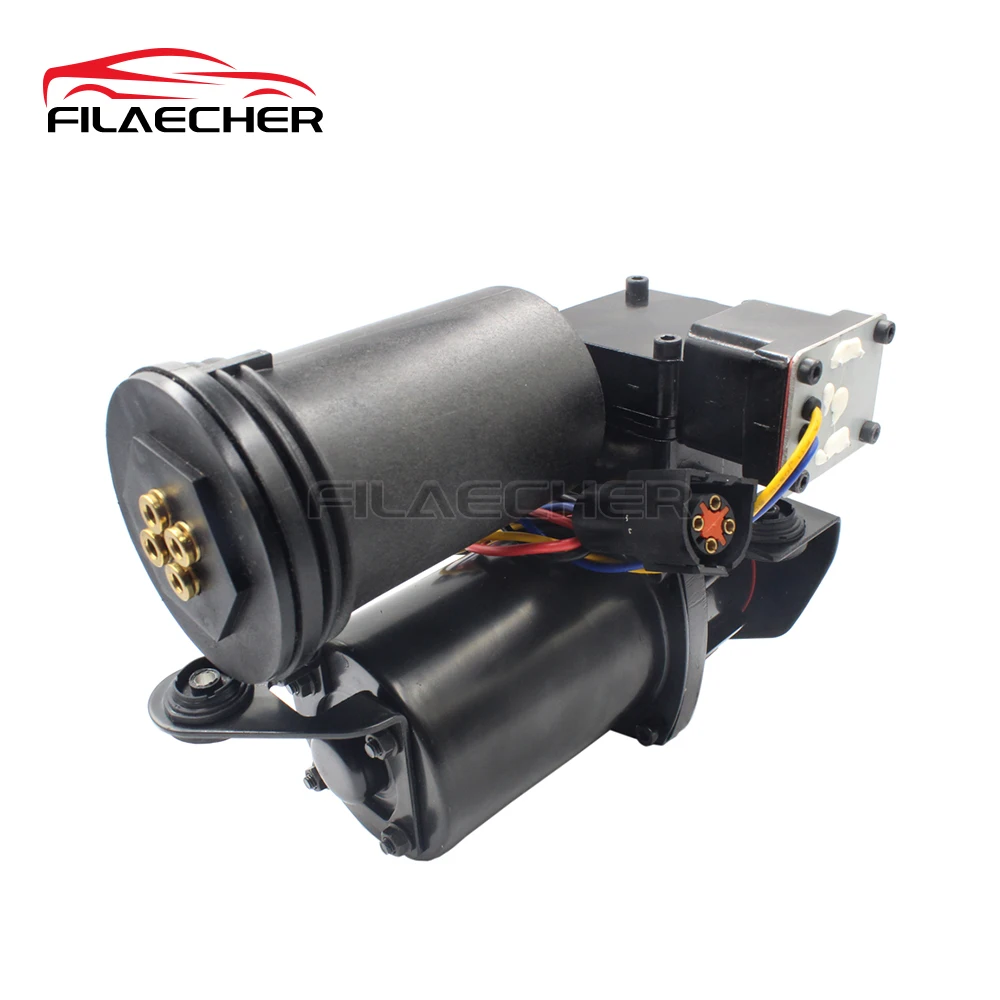 1L1Z5319BA  6L1Z5319AA  Air Suspension Compressor Pump Fits For Ford Expedition Lincoln Navigator 1998-2006 1L1Z5319AA