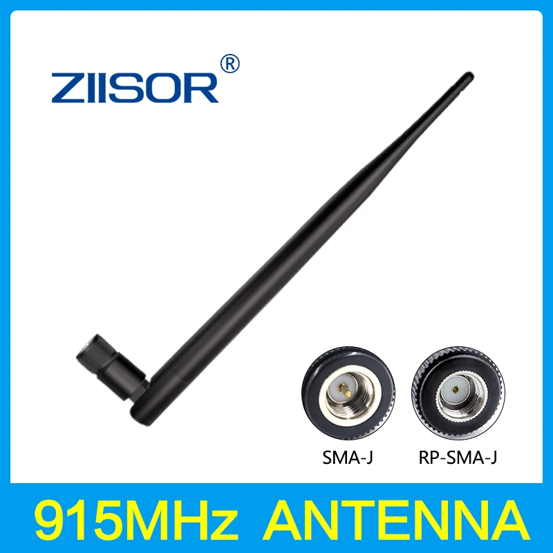 915MHz Lora Antenna Omni SMA Male DTU Antenna Long Range Omnidirectional 915M Antenne Wifi Antena Aerial TX915-JKS-20