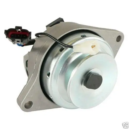 Alternator 12V 20A 10931 8972268403 8972268404 8981565270 APM000 IZ-8972268400 Fit for ISUZU 4LE1PV01 & 4LE1PV