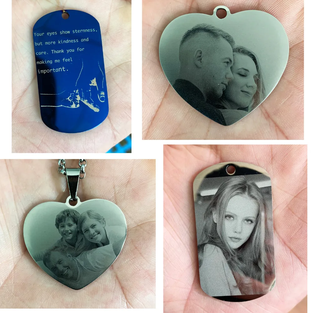 U7 Collana Donna con Foto Personalizzata Medaglione Cuore Rosa Fiore Ciondolo Portafoto Personalizzato + Catena Regolabile Acciaio Inossidabile Regalo per Natale Anniversario Compleanno U7 Collana Donna con Foto Personalizzata Medaglione Cuore Rosa Fiore Ciondolo Portafoto Personalizzato + Catena Regolabile Acciaio Inossidabile Regalo per Natale Anniversario Compleanno