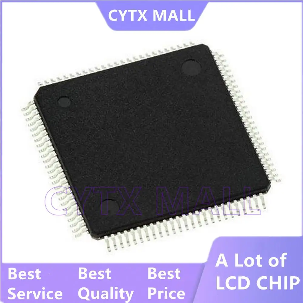 New_original 1PCS GM2221-LF QFP  CYTX_P GM2221-LF   GM2242BB  GM223TF