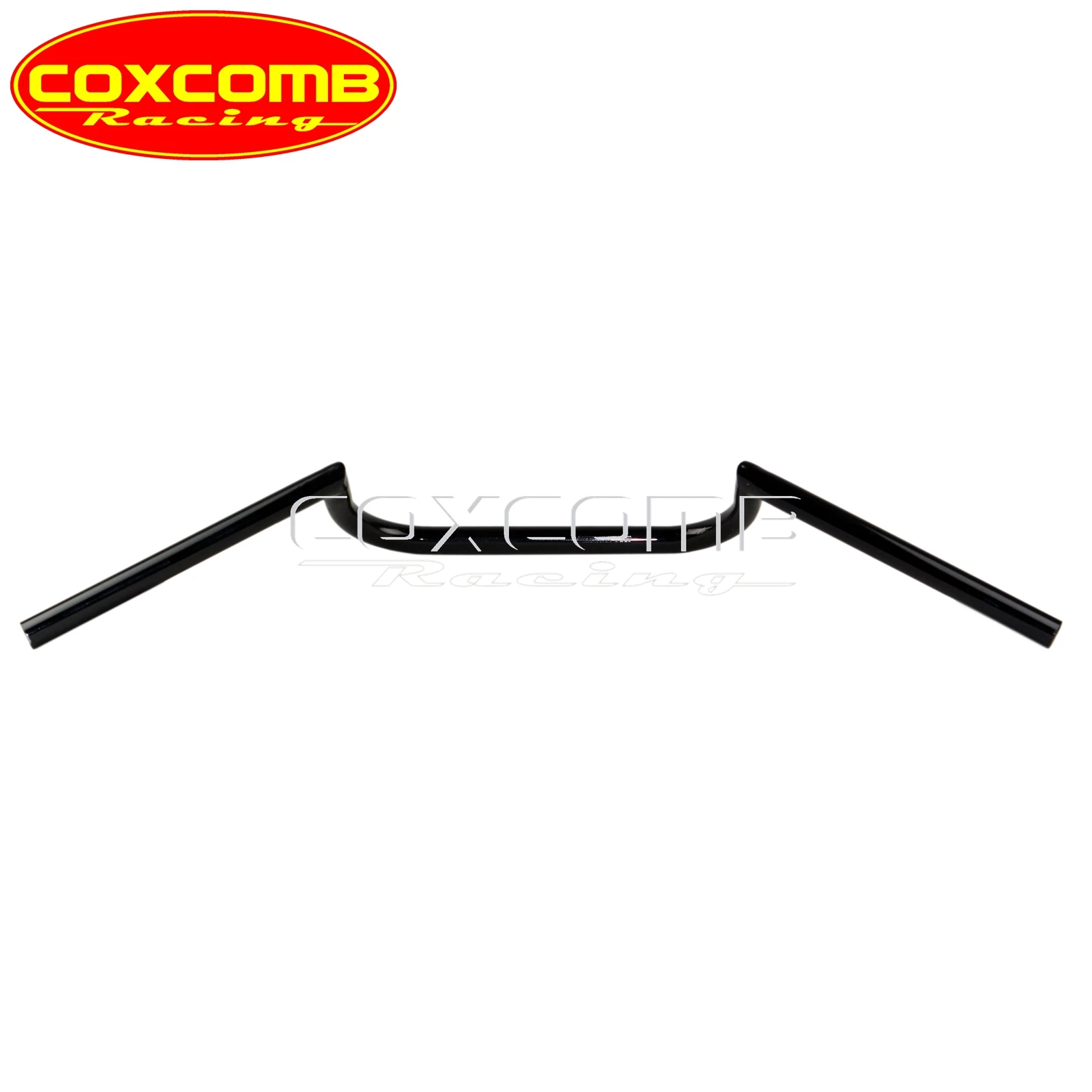 Motorcycle Vintage Handlebars 22MM Drag Bar 25MM Handlebar For Harley Electra Glide Fat Boy Heritage Night Rod Road Glide Yamaha