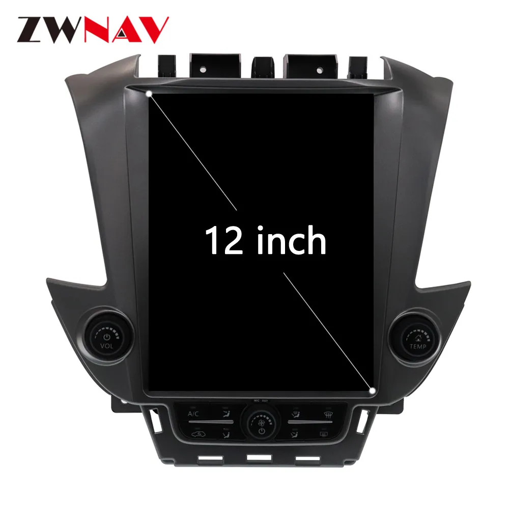 

Вертикальная Тесла для Chevrolet Tahoe Suburban GMC Yukon 2015 Android IPS экран PX6 DSP автомобильный DVD GPS мультимедийный плеер Радио Аудио