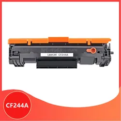 WITH CHIP Compatible CF244A CF248A 44A 48A toner cartridge for HP Laserjet pro M15A M15W MFP M28A HP48A M28W Printer