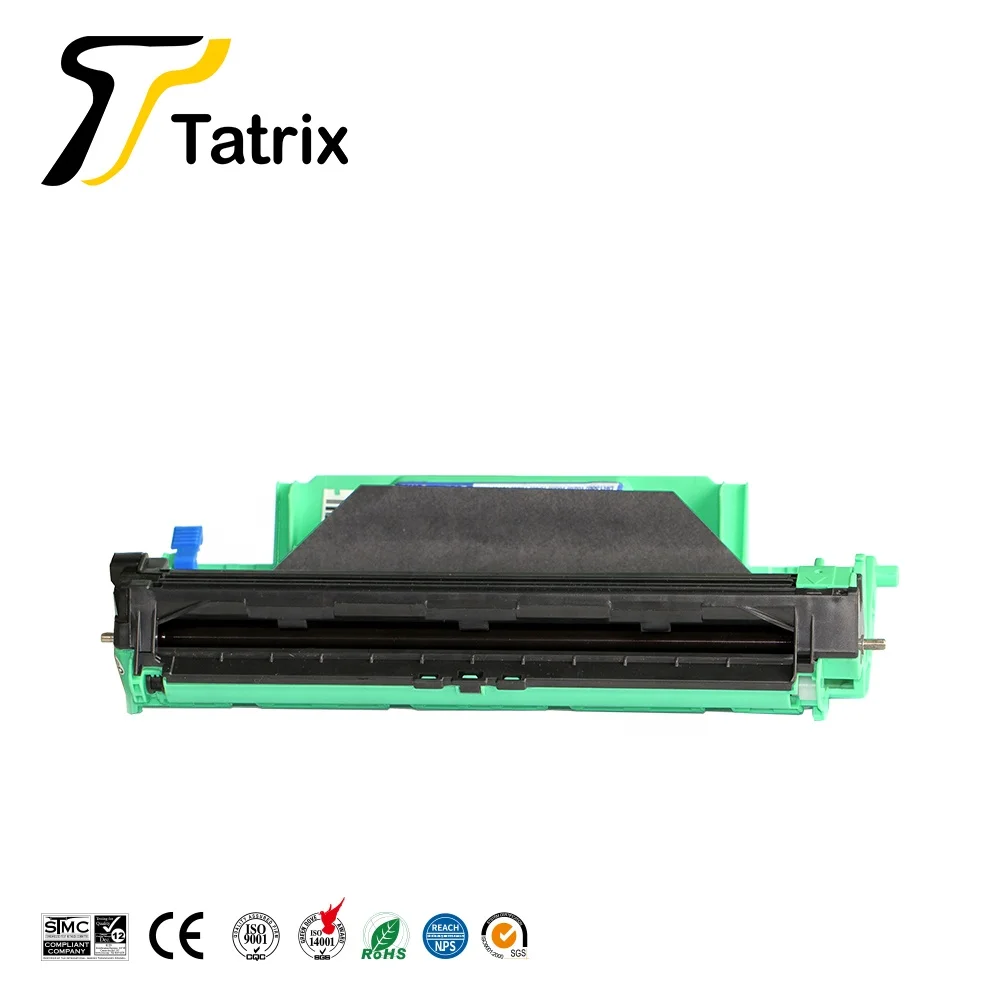 Imagem -02 - Tatrix Dr1000 Dr1010 Dr1020 Dr1030 Dr1035 Dr1040 Dr1050 Dr1060 Dr1070 Dr1075 Compatível Cartucho de Toner da Unidade do Tambor