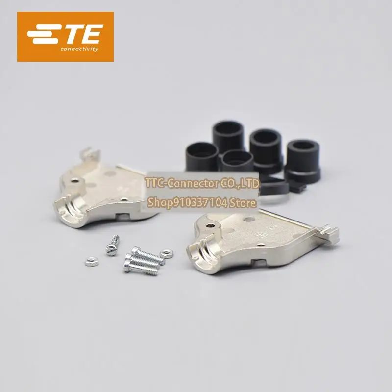 

2pcs/lot 5748676-3 Connector D-Sub 25P 100% New and Original