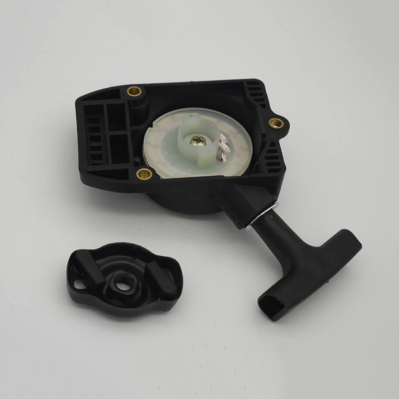 Conjunto de arranque de rebobinado de retroceso, pieza de repuesto para cortacésped Stihl FS75, FS80, FS85, FC85, KM85, FR85, FC75, BG75