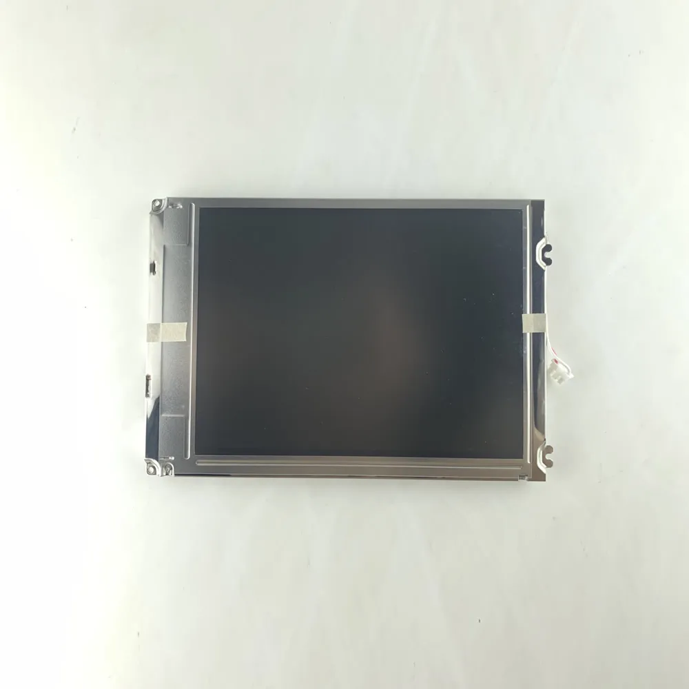 New LQ084V1DG44 LCD Panel for oi mate MD system CNC Machine Operator Panel repair~do it yourself, Have in stock