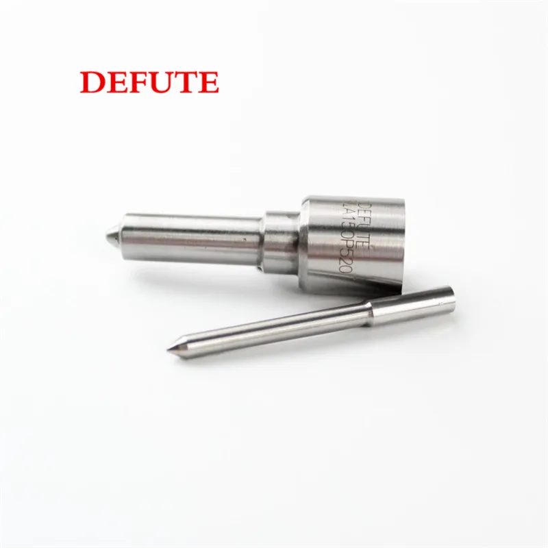 4PCS DSLA150P520 0433175093 Car Engine diesel engine mechanical p series injector nozzle 0 433 175 093 / DSLA150P520