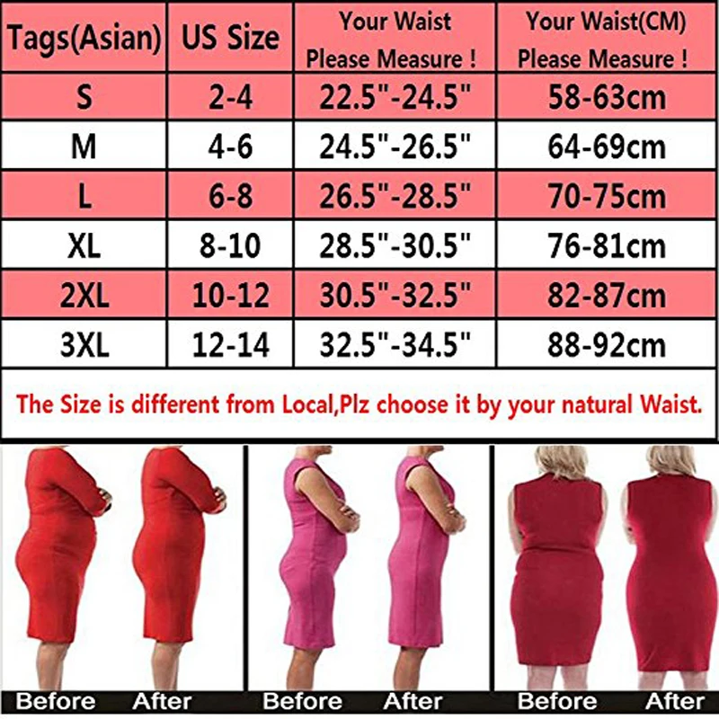 Women's Shapewear Brief Butt Lifter Firm Control Panties Thong Seamlesss Waist Trainer Body Shaper Tummy Pulling Fajas Underwear