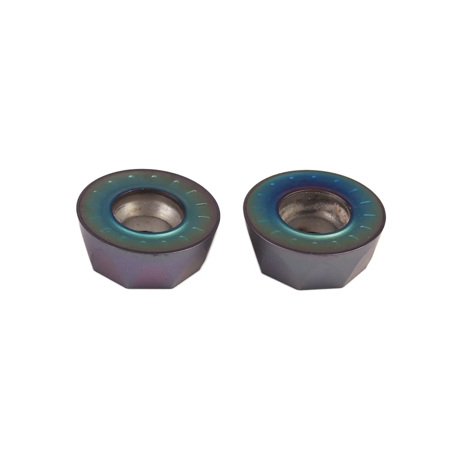 RPMT1003MO-TT SK816 تصلب الصلب RPMT1204MO-TT SK816 كربيد إدراج آلة خرط تعمل بالتحكم الرقمي بواسطة الحاسوب أدوات R5 طحن تحول أدوات R6 أدوات القطع