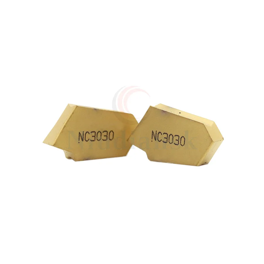 SP200 NC3030 SP300 NC3030 SP400 NC3030 عالية الجودة مشقوق أدوات القطع آلة خرط تعمل بالتحكم الرقمي بواسطة الحاسوب أدوات كربيد إدراج الحز تحول أدوات