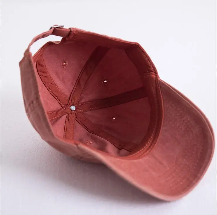 Classic polo style cotton baseball cap Adjustable Fits Men Women Baseball Hat Solid Color Hats Sun Hat Sports Caps In Summer
