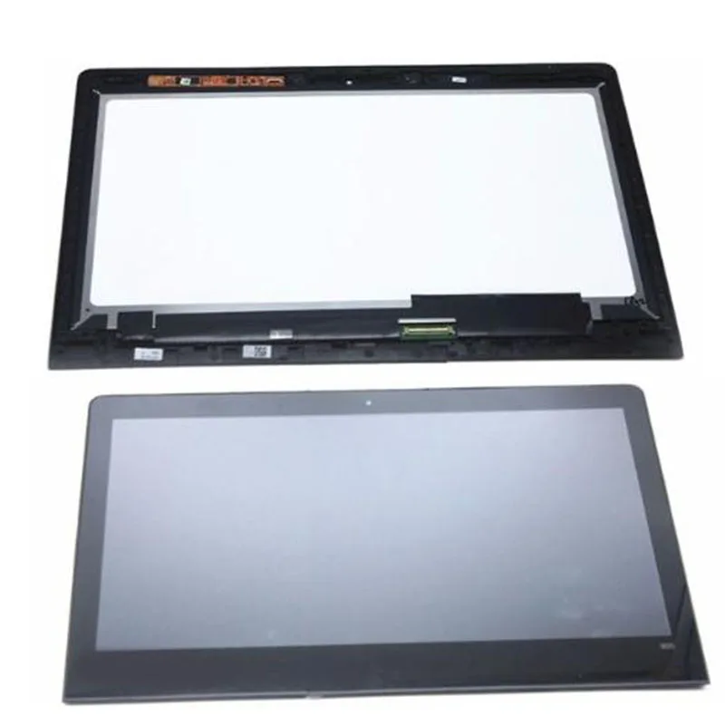 

13.3 inch For Lenovo Yoga 900 13ISK 80MK 900-13ISK2 80MK 80UE Lcd Touch Screen Display Assembly 3200×1800