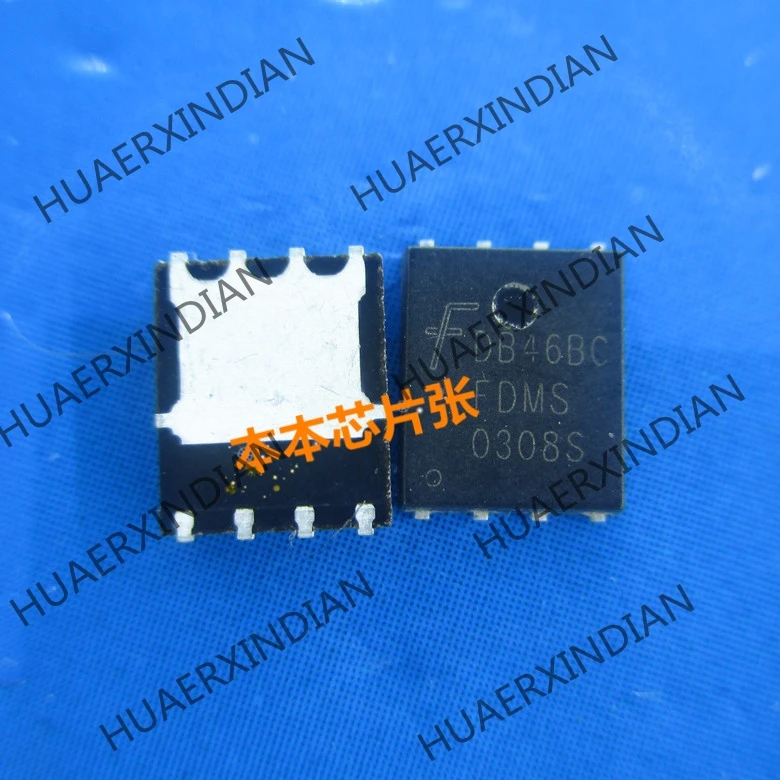 Nova Alta Qualidade FDMS0308S FDMS03085 FDMS 0308S 3, 1Pc