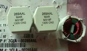 1PCS  H6402NL   TG49-LVL1NX    UT20793-50TS    SS11V-04350    TGM-340NA     XF2006CEPOL 3CLA-00269AAL   XFR-00279-LF