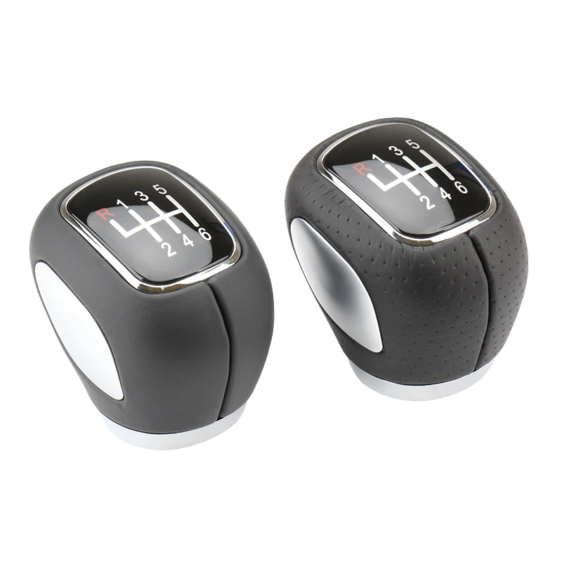 For Haval H6H2H5M6 Fengjun 6 manual gear shift head, universal reverse gear uplift modification Gear shift knob