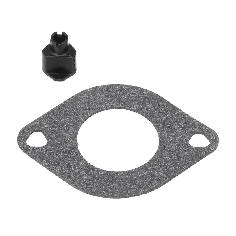 Carburatore automatico per Walbro LMT 5-4993 con guarnizione di montaggio filtro sistema di alimentazione carburante parti carburatore M4YC