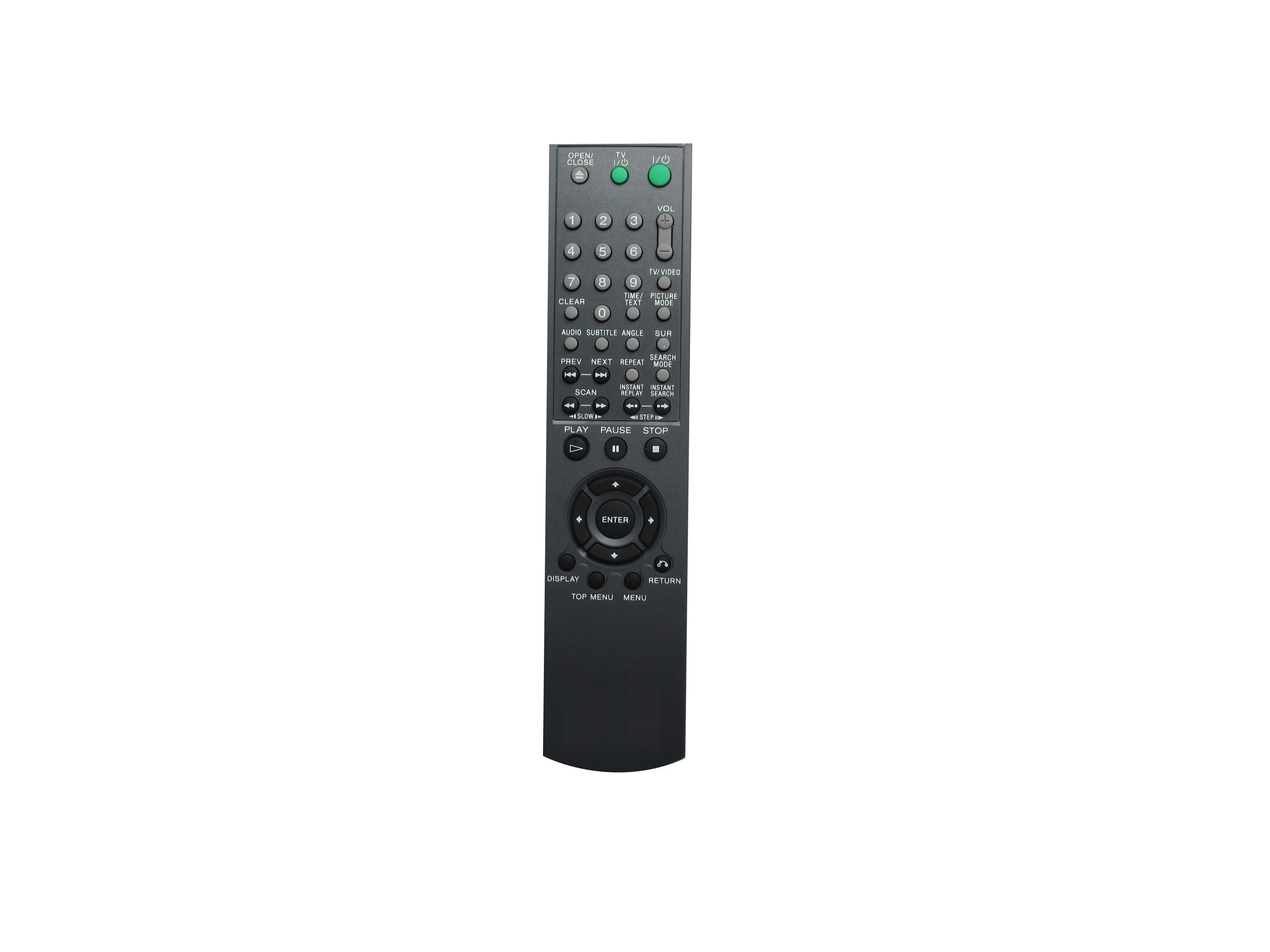 

Remote Control For Sony DVP-S570D RMT-D122P DVP-S745D RMT-D121A RMT-D122A DVP-S90 DVP-C6700 DVP-C670D DVP-C675D CD DVD Player