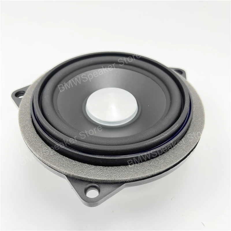 4,5 Zoll Horn Für BMW F10 F11 X1 E81 E84 E90 Serie Tür Mitteltöner Lautsprecher Hi-Fi Audio Sound stereo Musik System Zubehör