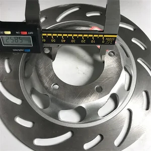 8 cg-125 - №8 fren diskinin en çok satan ürünleri