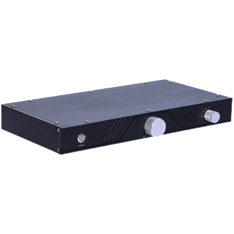 

Latest Refere to Mark JC-2 circuit Classic Class A JC-2 pure balance preamplifier Balanced and single-ended support