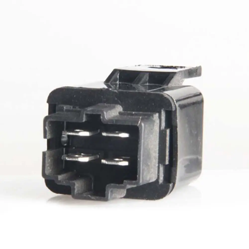 40 Amp 12v Universal Relay for Fog Driving Light Wire Wiring Harness Car Automotive Air Conditioning Relays