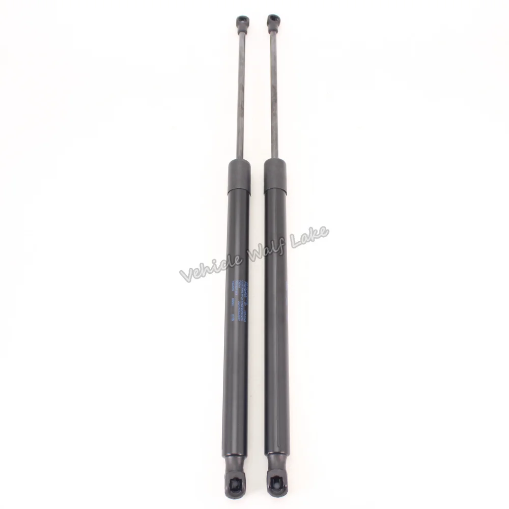 2Pcs For VW Golf 7 A7  Hatchback 2013 2014 2015 2016 2017 Car-styling Tailgate Lifter Boot Gas Struts Gas Spring