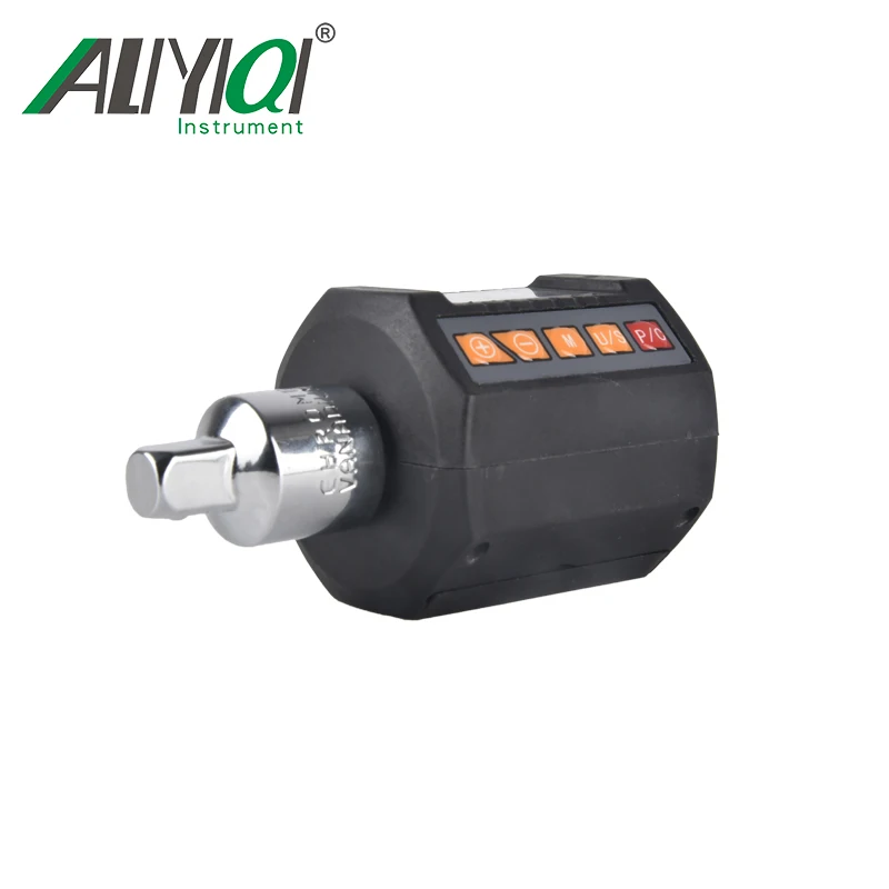 1/2 Adjustable Torque Tester  ANC  Sets With Adapter Digital Torque Meter Torque Wrench  Head Bike Set Car Repair Bicycle