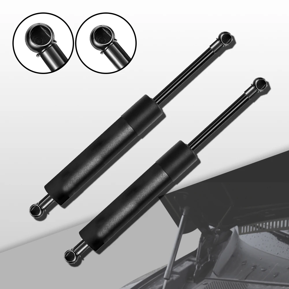 

2 PCS Rear Tailgate Lift Supports Struts Shocks Fit For Cadillac CTS 2010-2014 Wagon