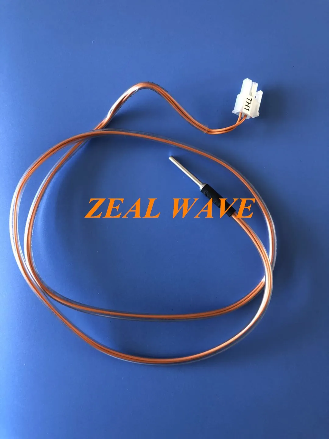 Nikkei-termistor instalado original