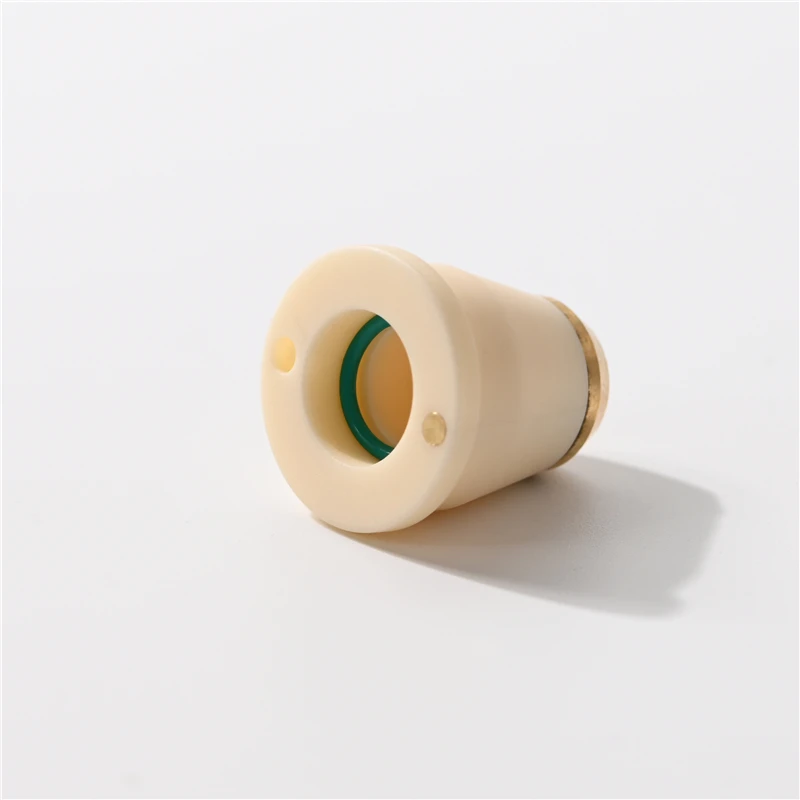 OEM 0936678 913966 3D Laser Ceramic Nozzles Holder Compatible For Fiber Laser Cutting Machine