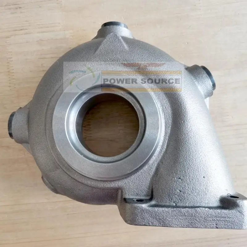 التوربينات الإسكان K26 53269886094 53269706094 3802082 3581528 838695 860916R لفولفو بنتا السفينة AD31L-A AD31P-A TAMD31 TMD31 2.4