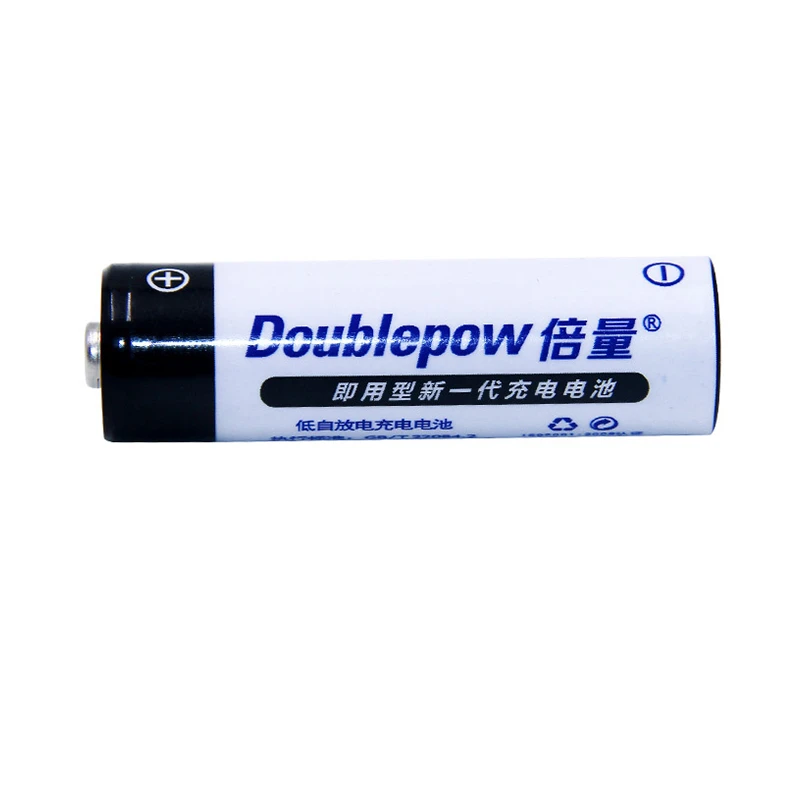 Nowa Bateria AA 1300 MAH 1.2V akumulator AA Ni MH akumulator do zabawkowa mysz latarka wstępnie naładowane baterie