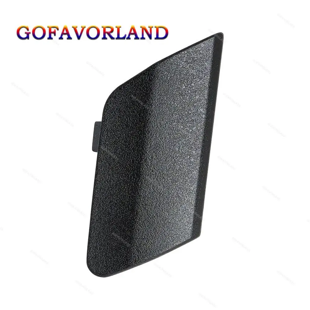 

2128850826 Неокрашенный бампер, буксировочная крышка, задняя Пластиковая крышка для Mercedes-Benz W212 S212 E250 2011-2013 E350 E300 2008-2013