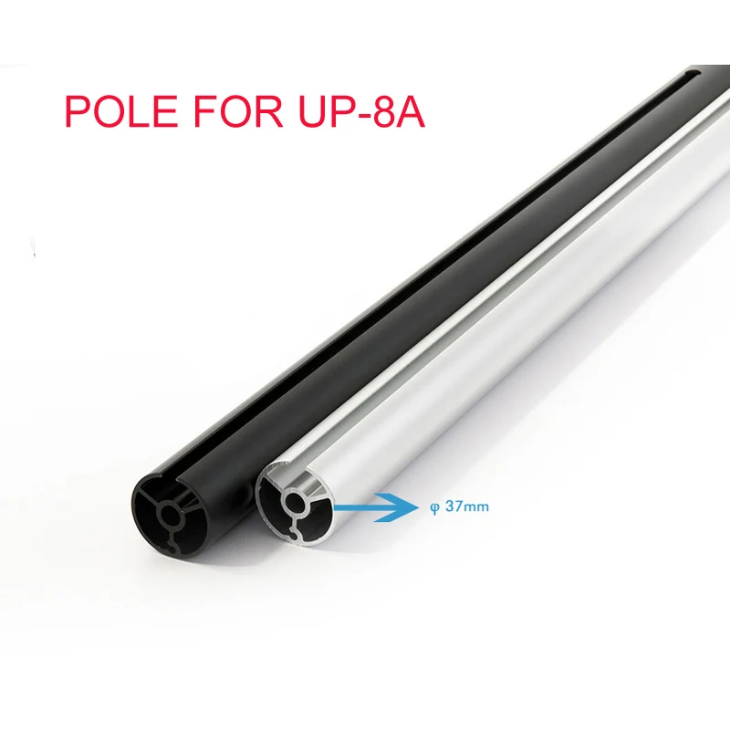 UP-8A  Floor Stand for Laptop/Tablet PC/Smartphone PARTS ACCESSORY POLE TUBE DIY