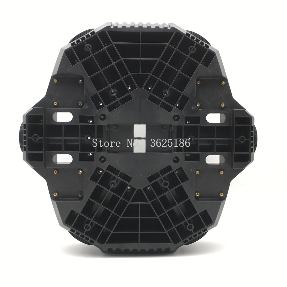 EFT E610P E616P E410P E416P agricultural spray drone frame body lower cover six-axis Four axis RC parts