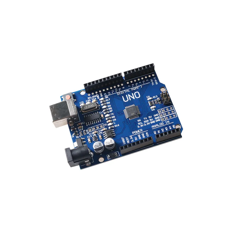 고전력 핸들/WiFi/블루투스 제어 키트용 DIY는 고하중 및 고전력 금속 탱크 섀시 자동차 제조업체 학습을 지원합니다.