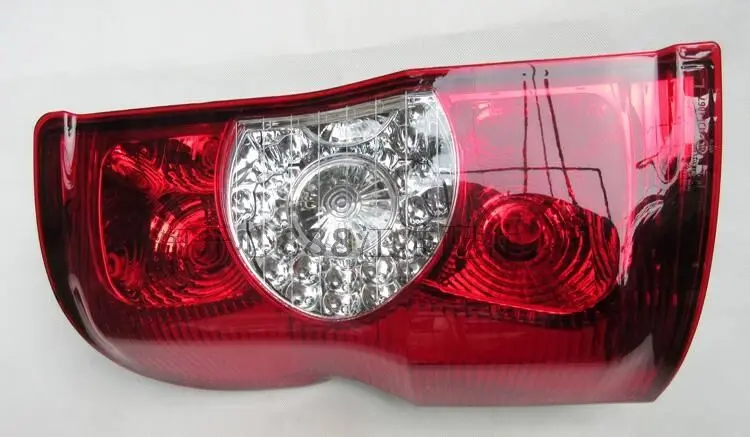 Tail Light Tail Lamp Back Lamp For JAC Refine OEM: 92401-V1190 92402-V1190