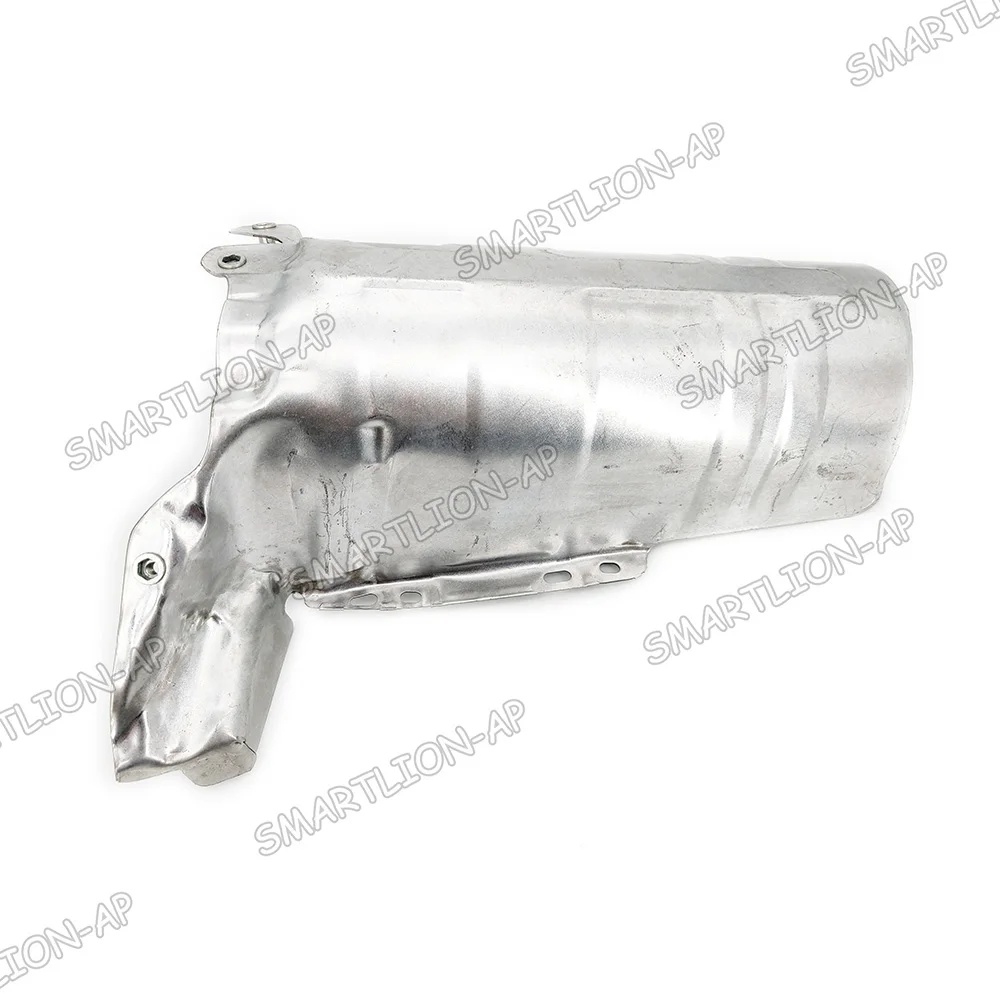 نظام العادم الحرارة درع 1723JH 1723.JH المستخدمة لبيجو 208 308 3008 RCZ #2