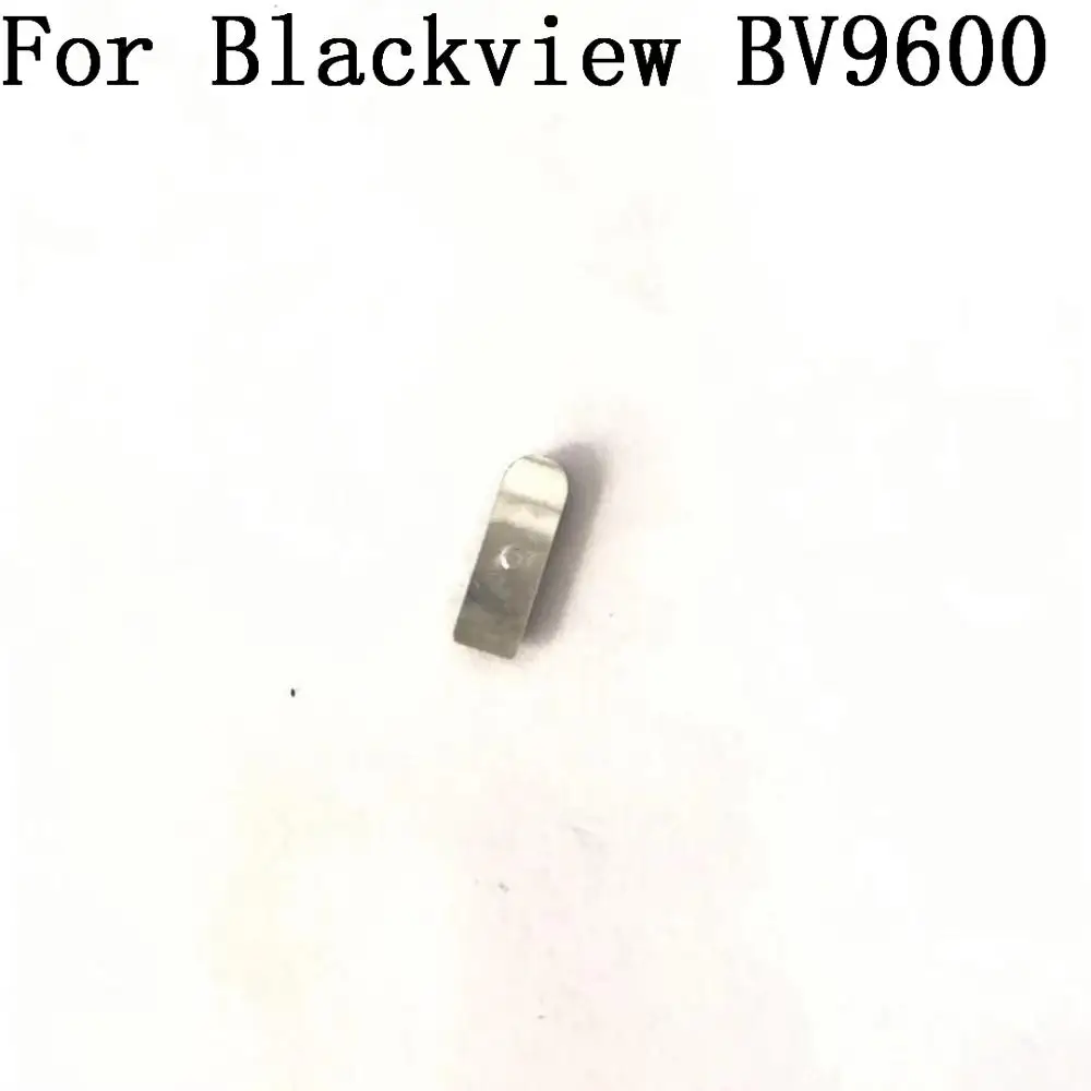 Blackview BV9600 Nieuws Power On/Off Key Button Voor Blackview BV9600 Pro Reparatie Bevestiging Deel Replaement