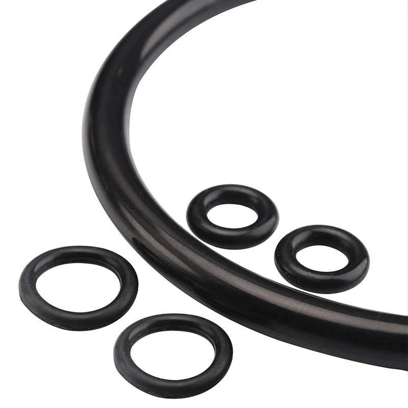 10 pieces / lot,Brand new Cornelius Type Food Grade Rubber O ring Keg Seal replacement Kit
