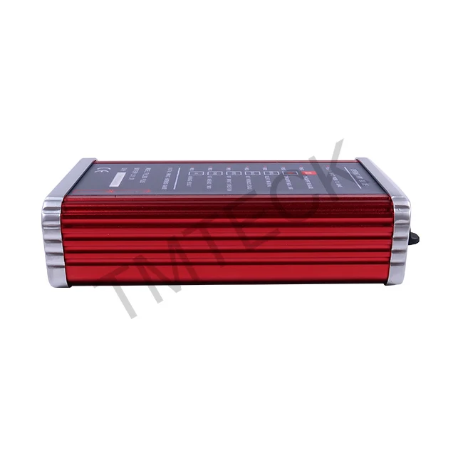 Testadores digitais de dureza leeb thl280plus, medidor portátil de dureza leeb, máquina de teste de dureza portátil yht200